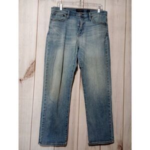 Lucky Brand‎ Jeans Men's 32 30 329 classic straight